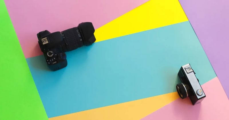 Creating Emotion with Color in Cinematography