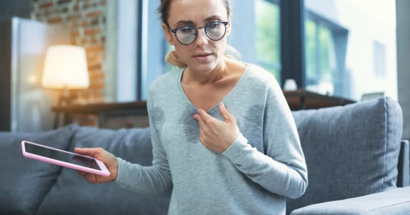 With New Research into Hot Flashes During Menopause, Scientists Expand Treatment Options for Women’s Health