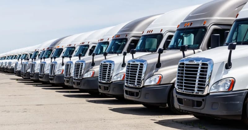 Tax Incentives for the Trucking Industry Will Speed Up Clean Driving Adoption