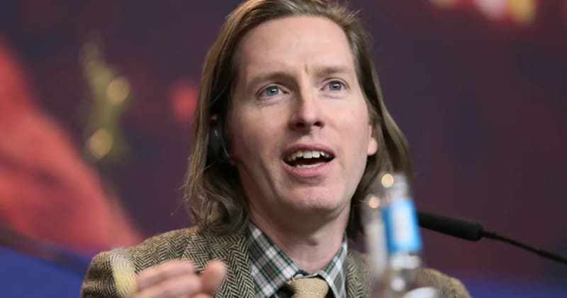 Watch How Wes Anderson and DP Robert Yeoman Made These 5 Iconic Shots