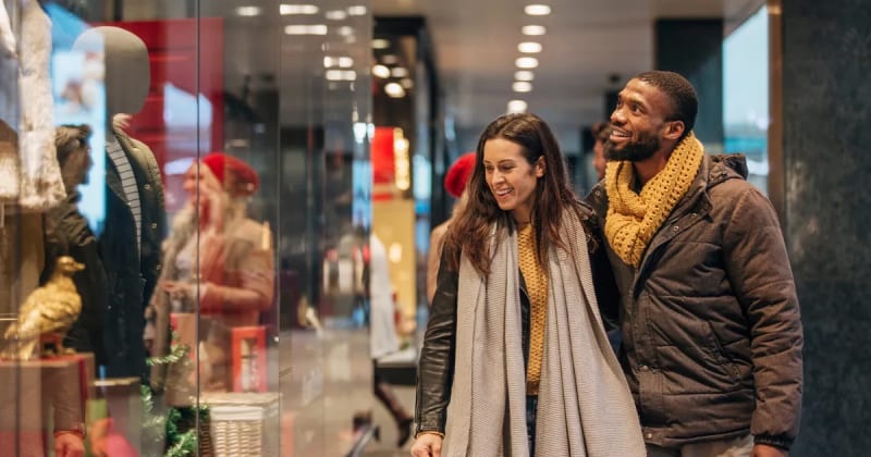 Will the Thanksgiving Holiday Weekend Revenue Continue Through the Rest of the Holiday Season?