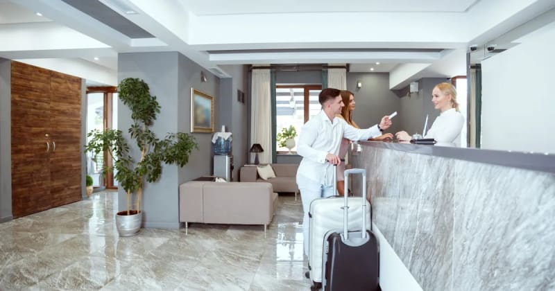 Despite Strong Employment Month, the Hospitality Sector Still Has Work to Do