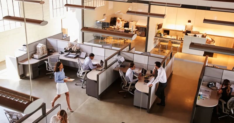 InfoComm 2021: How Architecture Embraced Disruption & Technology to Tackle Hybrid Work