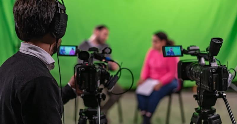 ‘Peanut Butter Falcon’ DP Explains Why a 2-Camera Setup Is Your Best Friend