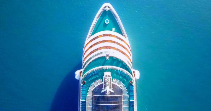 The 4 Biggest Questions Facing the Cruise Industry
