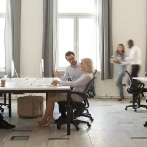 From Great Resignation to Great Realignment: How Key Business Relationships are Evolving