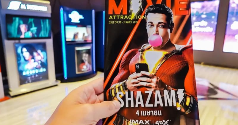 The Director of ‘Shazam!’ Gives You His Best Filmmaking Advice