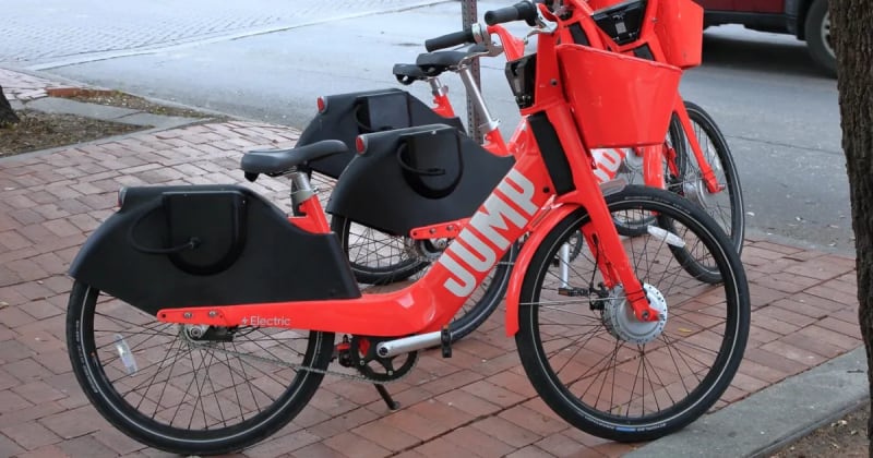 Business Casual: Uber Jumps Ship on Jump