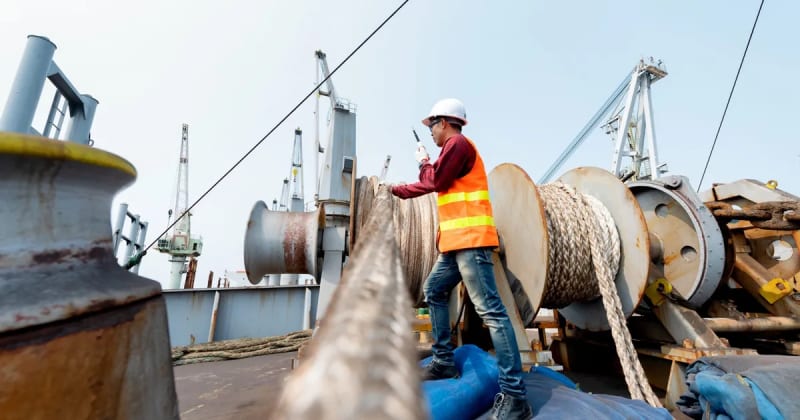 Tech-Forward AEC Companies Rise to the Top Amidst 2023 Project Backlogs