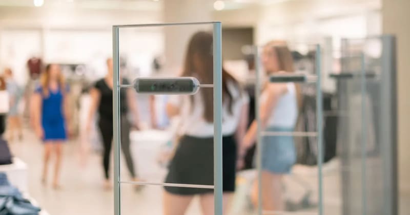 Retail Theft is Pushing Stores to Weigh the Risk of Keeping a Physical Presence