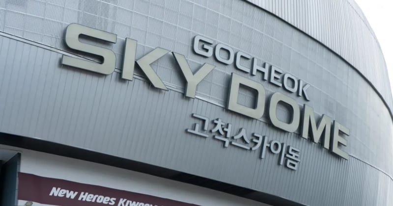 The Business Case for a Dodgers-Padres Series in South Korea is Strong. Here’s Why.