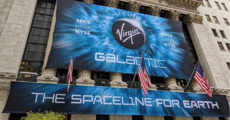 Virgin Galactic Holdings CEO Michael Colglazier on Space Test Flights