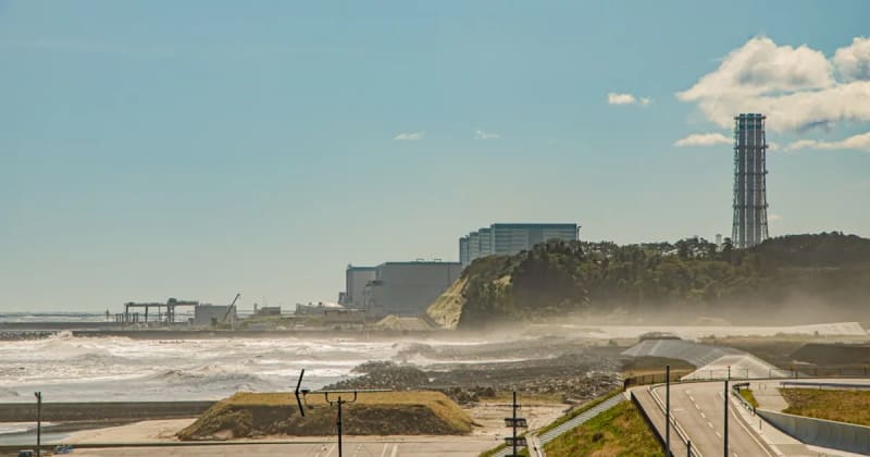 Beyond Fukushima: Nuclear Energy is Critical to Achieve Net Zero