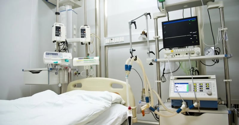 Rising Care Costs Drive Cloud-Based MedTech Adoption