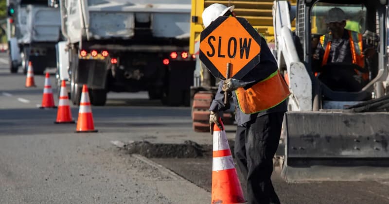 Drivers Rejoice! New Roadway Construction Research Could Help Crews Keep Road Downtime to a Minimum