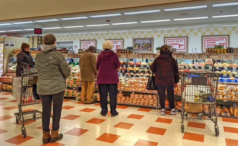 Consumers Want More Grocery Store Prepared Meals. How Should Grocers Adapt?