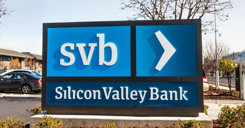 What Happened to Silicon Valley Bank?