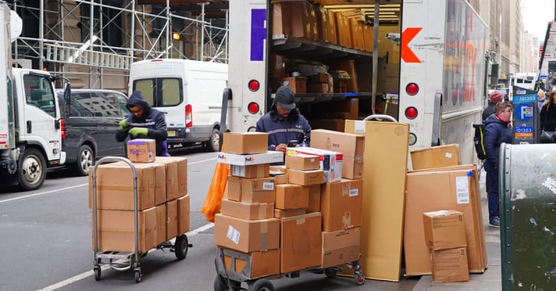 Adjusting to Supply Chain Issues Ahead of Holiday Season Demand