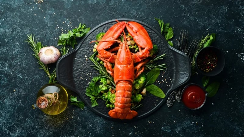 Savannah Seafood Food Shack: Taking Low-Country Boil to the High Road