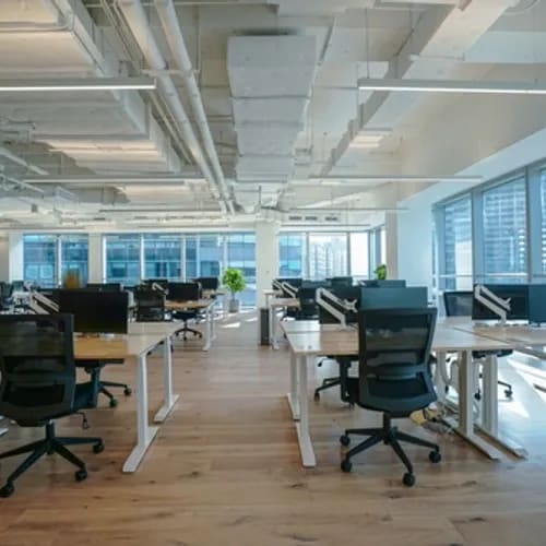 InfoComm 2021: Can AI Take the Artificial Out of the Office Experience?