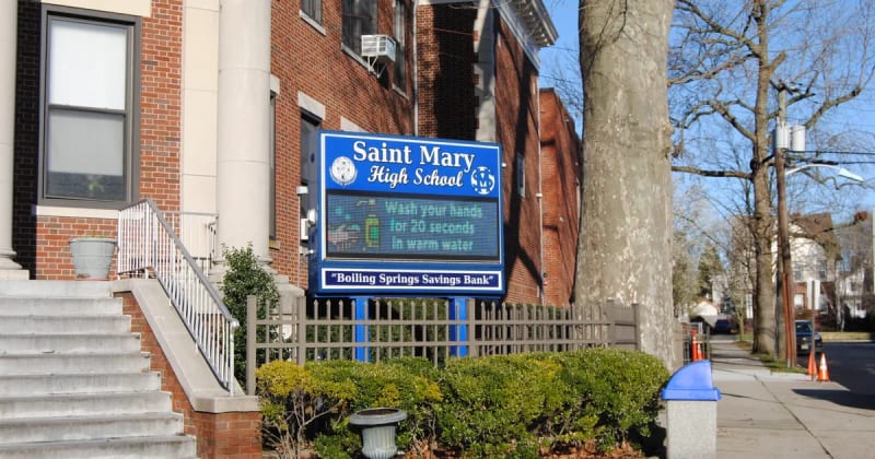 Digital Signage Investments in Schools Help Inform On-Campus Happenings, Such as Notification of an Active Shooter