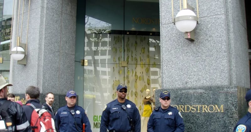 A Sound Loss Prevention and Asset Protection Strategy Could Mitigate the Rise in Retail Crime