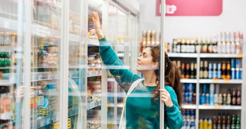 How Retailers and CPG Category Managers Can Leverage Emerging Tech