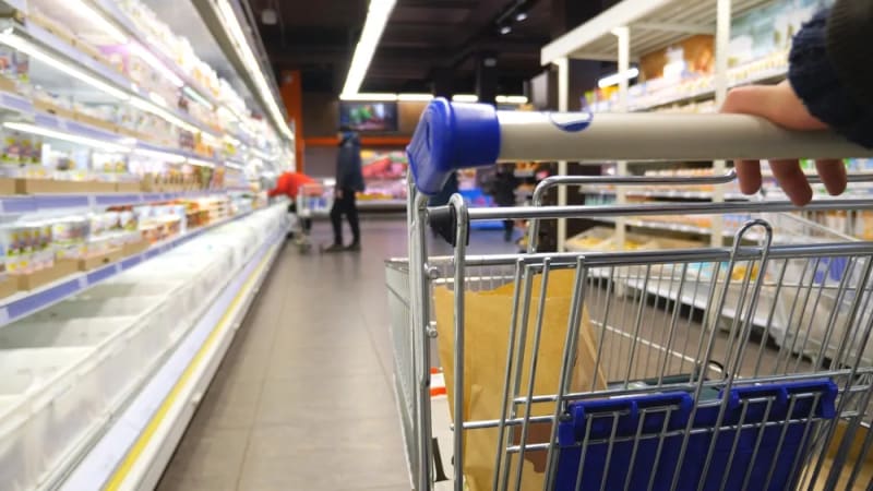 June Consumer Price Index is a Good Sign, But If Inflation Stops Trending Down More Interest Rate Hikes Are On The Way