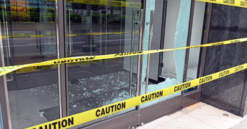 Crime-Related Retail Closures Soared in 2022. Is Closing Shop the Right Solution?