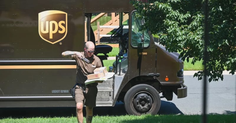 A UPS Strike Was Averted, But Supply Chain Fragility and its Labor Model Are Now Back in Focus