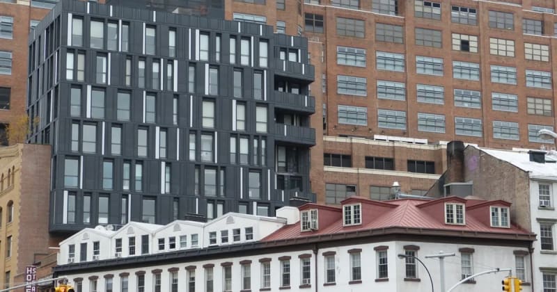 2022 American Architecture Awards Showcase “Urban Generosity”