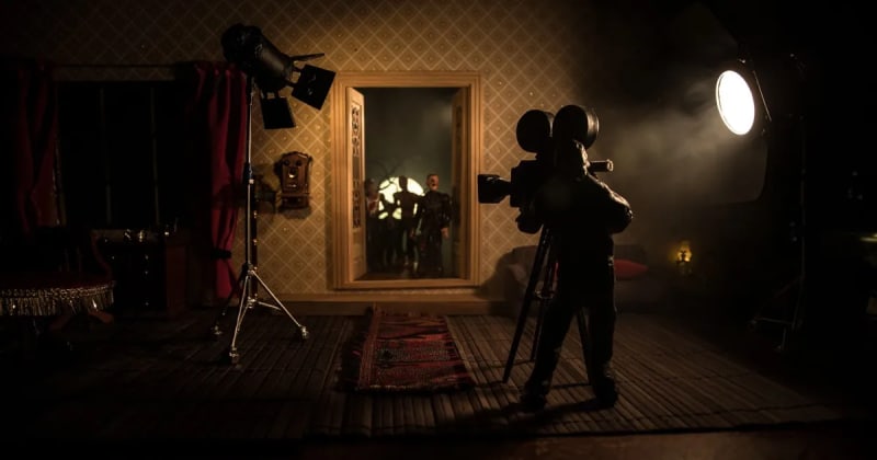What Horror Movies Do Your Favorite Directors Love?