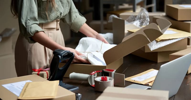 How Should Retailers Prepare for Thanksgiving Online Order Fulfillment?