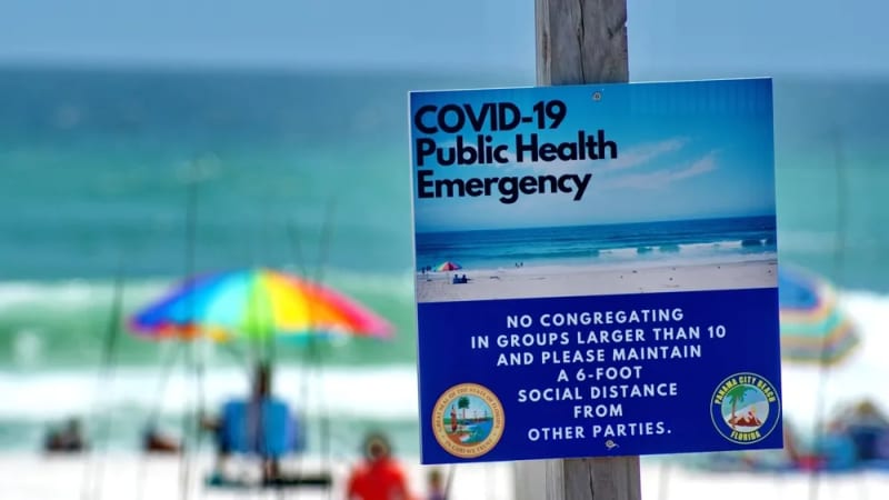 The COVID-19 Public Health Emergency Ends This Week. Care Providers Should Keep Telehealth Flexibility Intact.