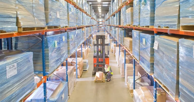 Businesses Fearing a Recession Should Use AI to Optimize Their Supply Chain