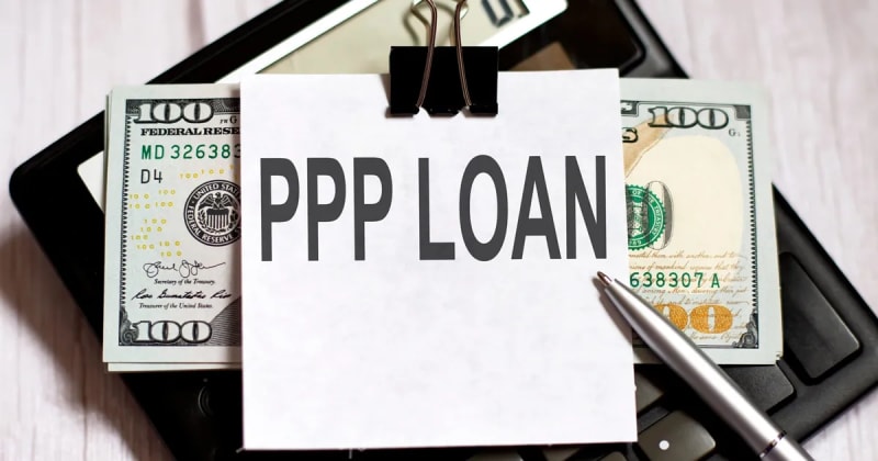 Which Industries Saw the Most Help from PPP Loans?