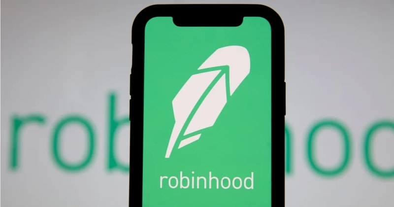 Robinhood Launches IPO, CEO Vlad Tenev Responds