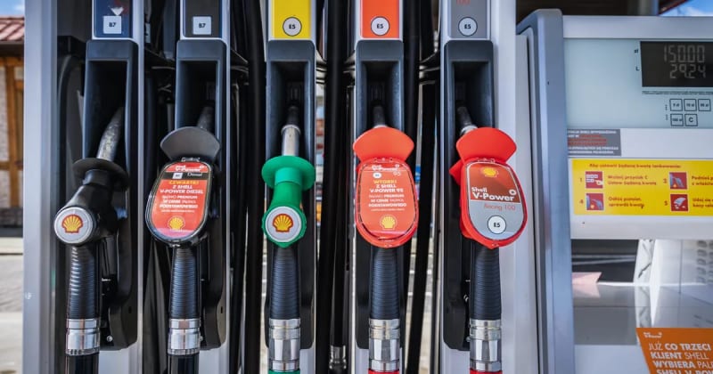 Is A Diesel Shortage Creating Double the Pressure on Short-Staffed Truckers?