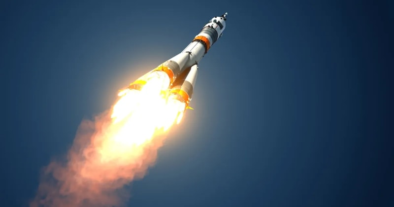 Overcoming Problems with Hybrid Rocket Engines is Key to Launching Us Further into Space