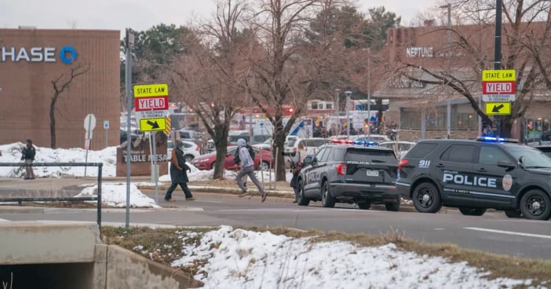 Addressing Human Intuition Can Improve Workplace Safety Ahead of Active Shooter Situations