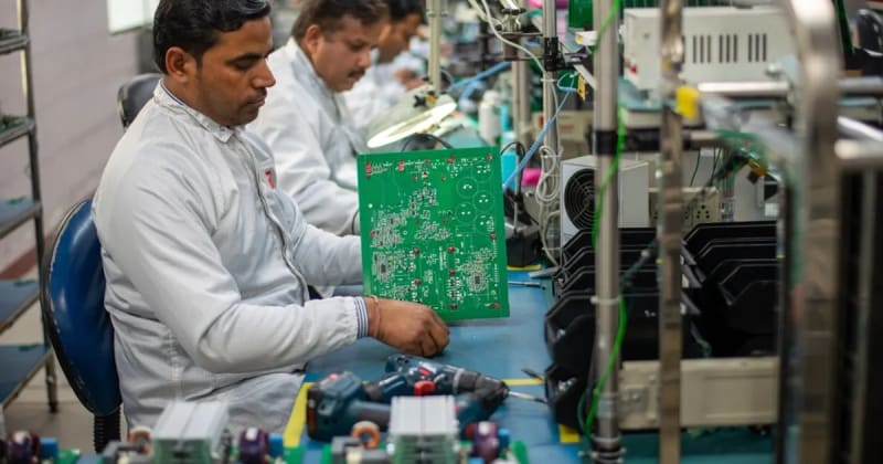 India Emerges as a Powerful Contender in Global Supply Chain Diversification, But Isn’t a Panacea. Here’s What You Need to Know.