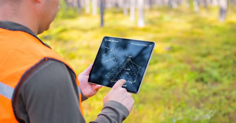 Generative AI Could Reshape Construction – Is It Time to Get AI a Hard Hat?
