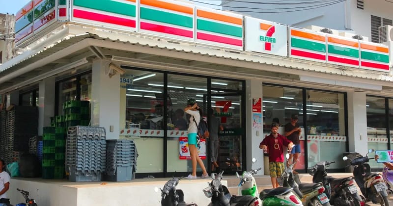 Brands With Heart: Small Food Brands Score Big with 7-Eleven