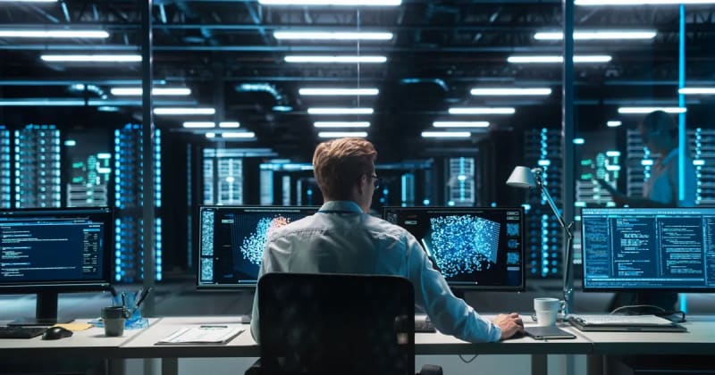 Rugged Edge Computing for Tough Environments Follows Shift Away from the Cloud