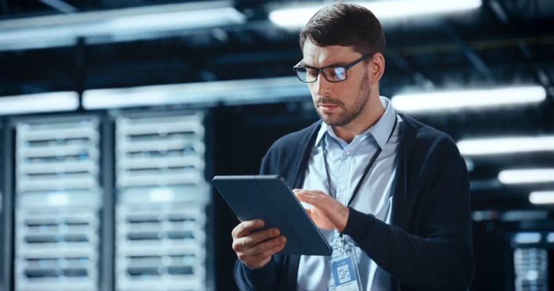The Need to Protect Critical Infrastructure with Cybersecurity for IoT and OT