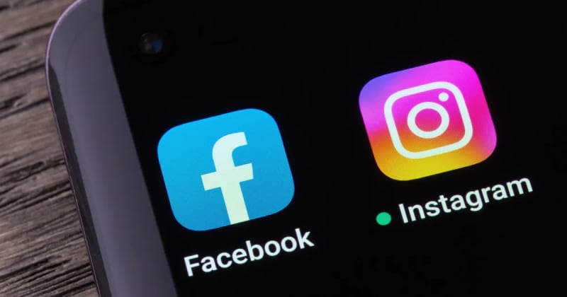 Live Shopping Gets Shown the Door at Instagram
