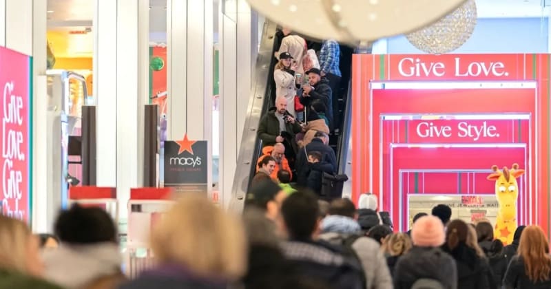 Black Friday 2022 In-Review: How Did Supply Chain Challenges and Consumer Pessimism Turn into Record Sales?