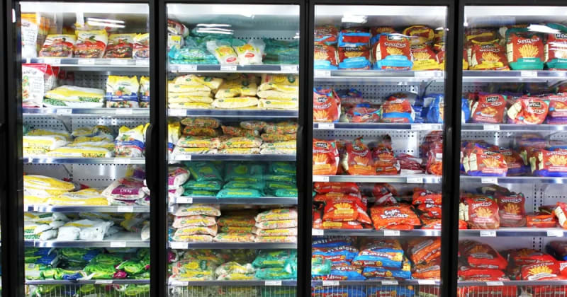 The Core Consumer is a Millennial With Kids, and Their Demand for Frozen Food is Higher Than Ever