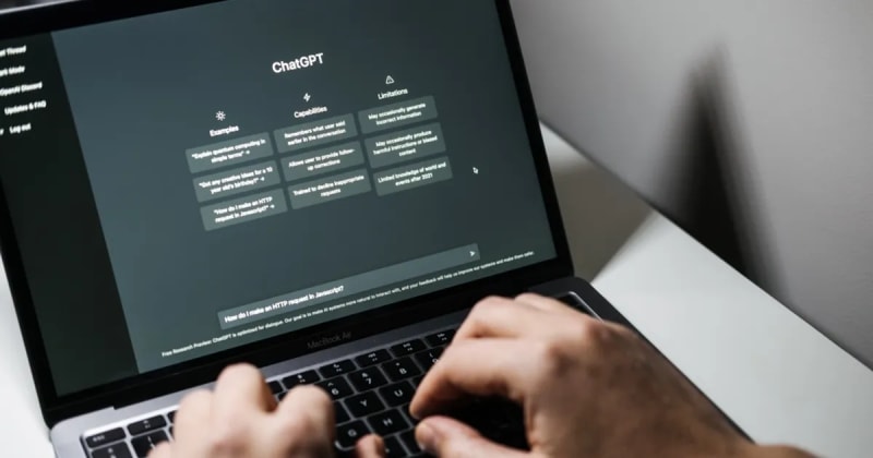 Generative AI is Pushing Human-Computer Interaction Closer to its Goal of Maximized Efficiency