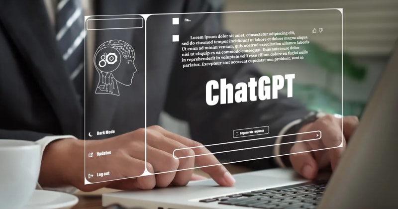 Business Coach Gives Tips For Using ChatGPT at Work